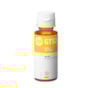 Tinta para Impressora HP Smart GT52 Original Yellow 70ml