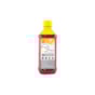Tinta para impressora Lexmark Compatível Yellow  250ml