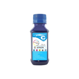 Tinta Pigmentada Epson Compatível Cyan Marpax 250ml