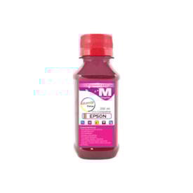 Tinta Pigmentada Epson Compatível Magenta Marpax 250ml