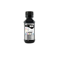 Tinta Sublimática Compatível Epson Black Formulabs 100ml