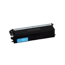 Toner Compatível Brother Tn419/416 Cyan 6500K Plus 01un