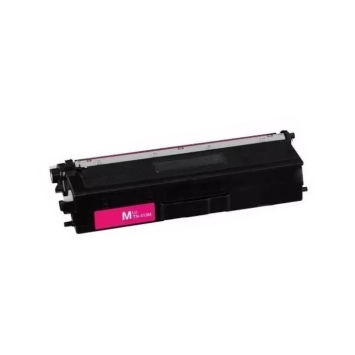 Toner Compatível Brother TN419/416 Magenta 6.5K Plus