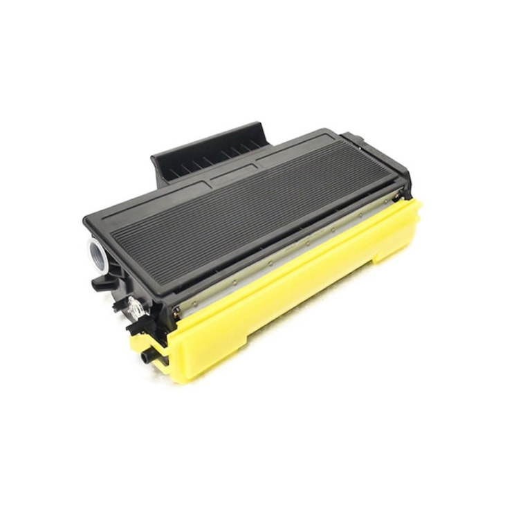 TONER COMPATÍVEL BROTHER TN550/580/620/650 8K 