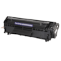 Toner Compatível HP 1020 1018 3015 12A 2612A 2k