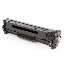 Toner Compatível HP CF380A CE410 CC530A Black Chinamate 3.5k