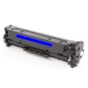 Toner Compatível HP CF381A CE411A CC531A Cyan Chinamate 2.8k