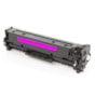 Toner Compatível HP CF383A CE413A CC533A Magenta Chinamate 2.8k