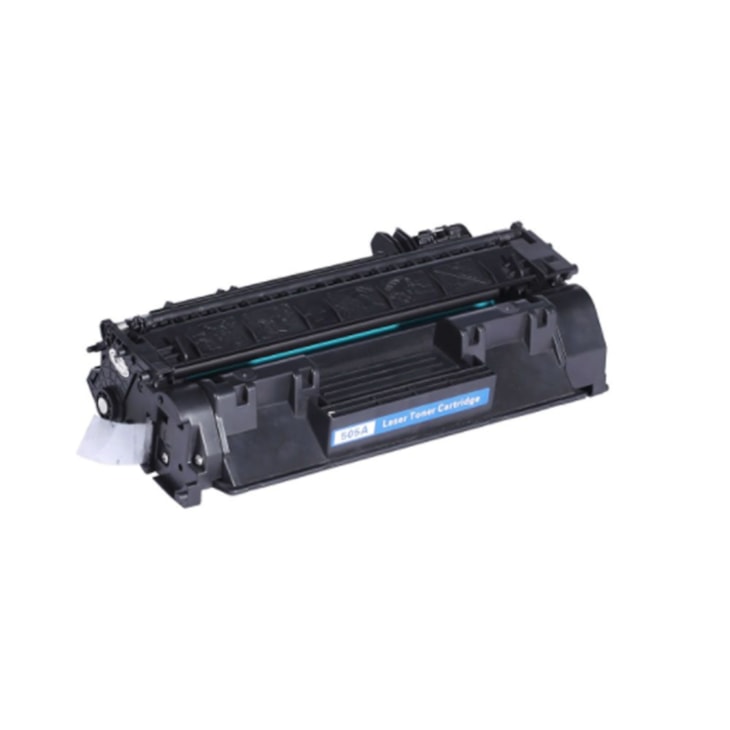 Toner Compatível HP P2030 2035/50 M401 M425 Evolut 2.7k