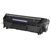 Toner Compatível Hp Preto1020 1018 3015 12A 2612A Evolut 2K