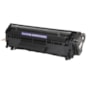 Toner Compatível Hp Preto1020 1018 3015 12A 2612A Evolut 2K