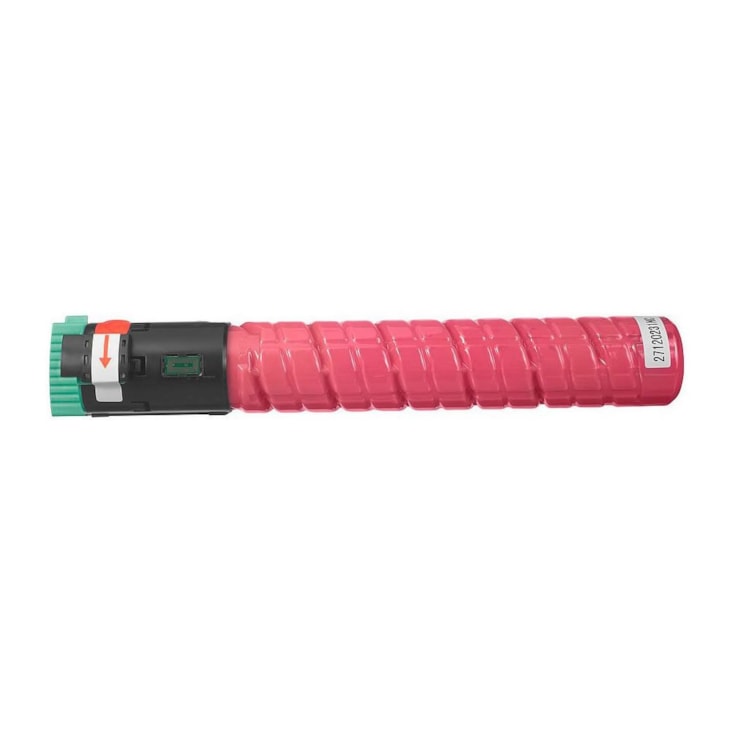 Toner Compatível Ricoh 2030 2530 2050 Magenta Chinamate 5.5k