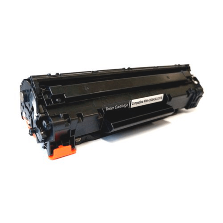 Toner HP CB435A CB436A CE285A CE278A Universal 2.1k
