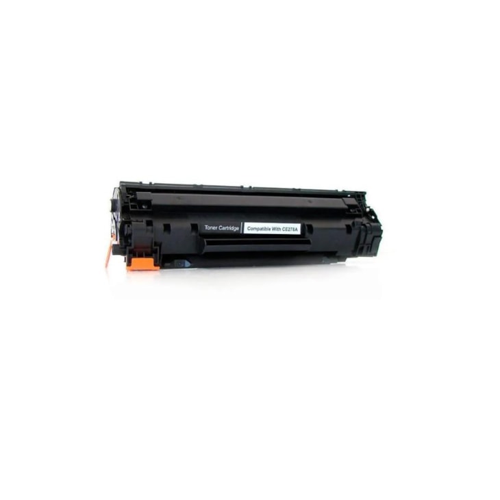 Toner Hp Compativel com 278A 2100 impressões pct com 01un