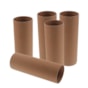 Tubo de Papelão Tubete 41cmx14cm Marpax 5un