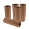 Tubo de Papelão Tubete 41cmx14cm Marpax 5un