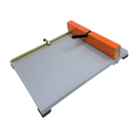 Vincadeira Manual para Papel e Fotos Boca 45cm 08 Folhas