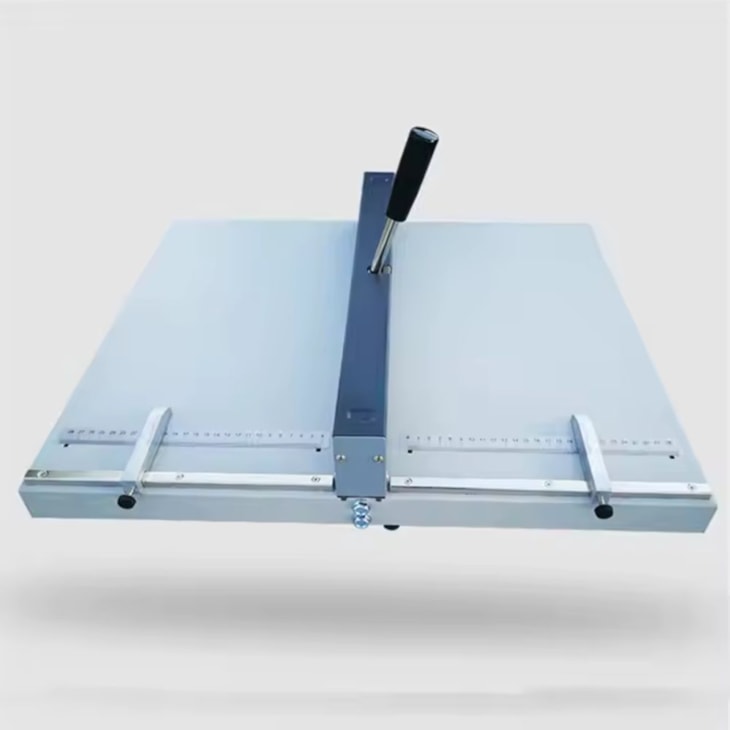 Vincadeira Manual para papel e Fotos H460 45cm Marpax