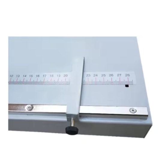 Vincadeira Manual para papel e Fotos H460 45cm Marpax
