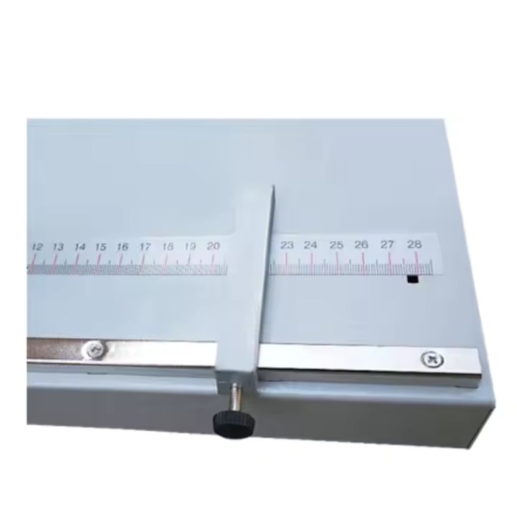 Vincadeira Manual para papel e Fotos H460 45cm Marpax