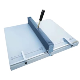 Vincadeira Manual para papel e Fotos H460 45cm Marpax