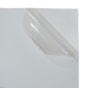 Vinil Adesivo A4 70g Semitransparente Jato de Tinta 20un