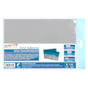 Vinil Adesivo A4 90g Semitransparente Brilho Marpax 50fls