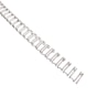 Wire-o para Encadernação 3x1 A4 Bronze 9/16 até 110fls 36un